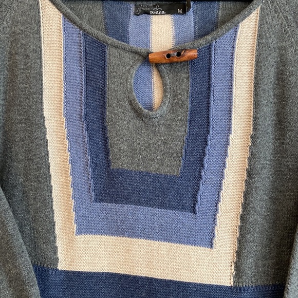 Prana Dress - Picture 2 of 7